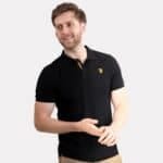Lion-Black
