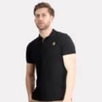 Lion-Black