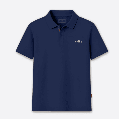 Arrow Dark Blue