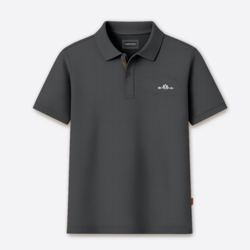 Arrow Dark Grey