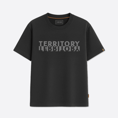 Mirror Dark Grey