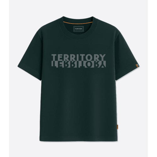 Mirror Dark Green