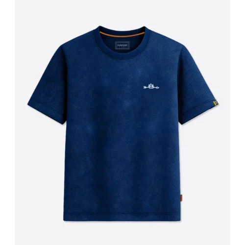Home 93 Arrow Dark Blue