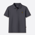 Lion-Grey