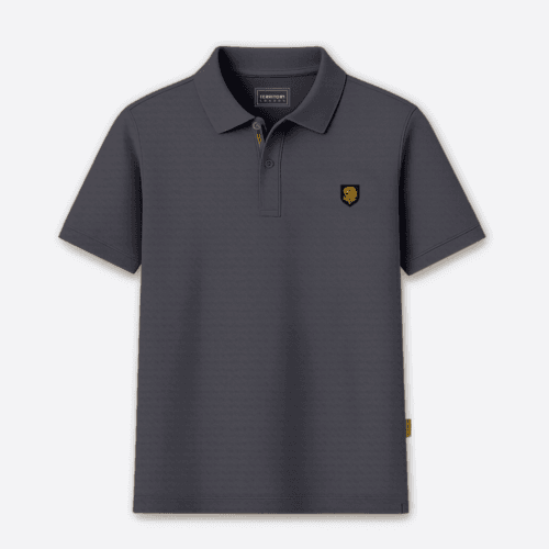 Lion Grey