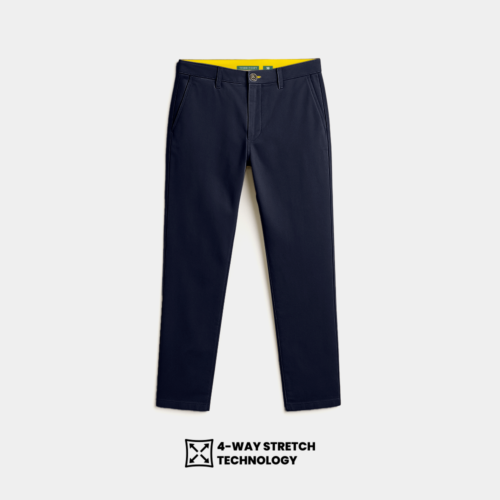 Midnight Navy