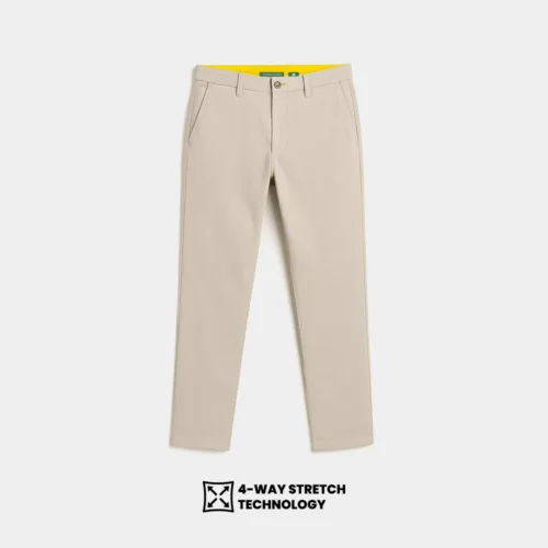 Home 43 Pelican Beige