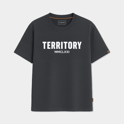 Roman Dark Grey