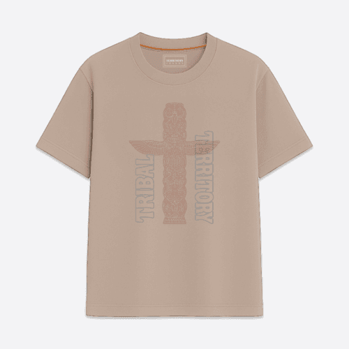 Cross Beige