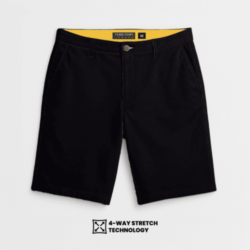 Jet Black