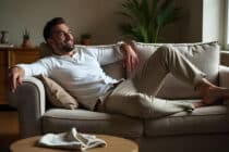 Unleash luxe comfort: Meet the stylish game-changer making sweatpants obsolete! 6