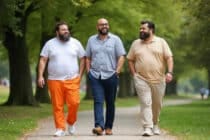 All Bodies, All Styles: The Magic of Yoga Chinos 6