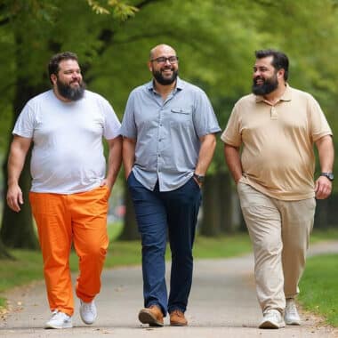 All Bodies, All Styles: The Magic of Yoga Chinos 7 Timeless moves. Ageless style. Yoga Chinos that keep you slaying at every stage!