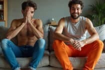 From tight to right: goodbye Skinny Jeans, hello Yoga Chinos! 4