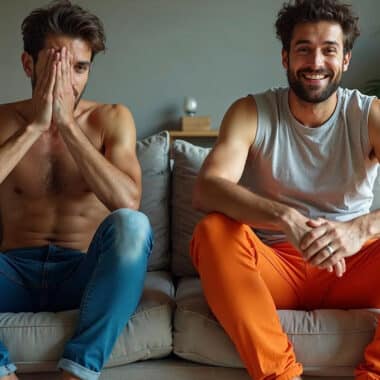 From tight to right: goodbye Skinny Jeans, hello Yoga Chinos! 5 Timeless moves. Ageless style. Yoga Chinos that keep you slaying at every stage!