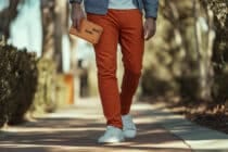 Perfect fit, perfect year! Kick off the New Year with pants made for you! 3