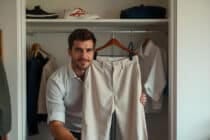 Why Yoga Chinos Are the Official Pants of the Modern Minimalist 4