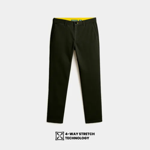 Home 51 Deep Olive