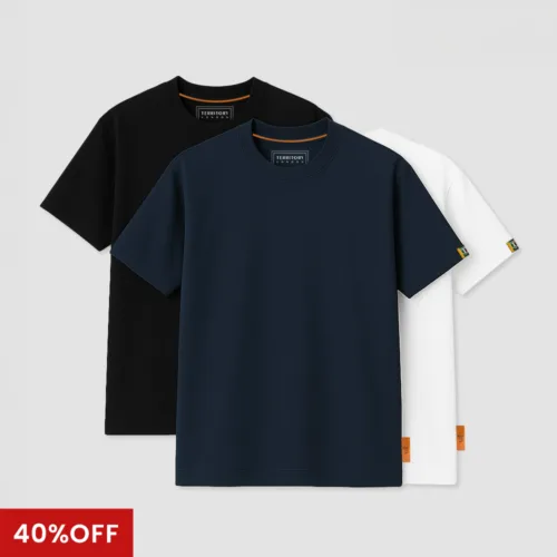 Home 85 Classic Colour 3-Pack