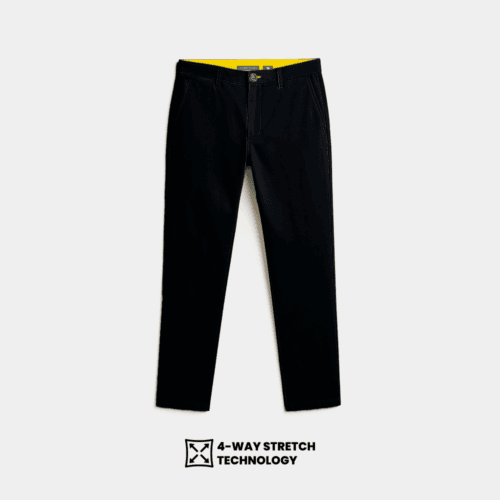 Jet Black