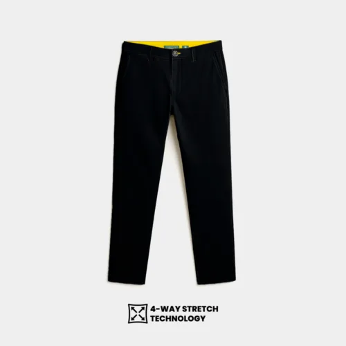 Home 41 Jet Black